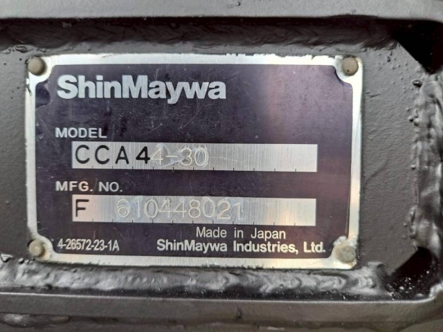 Hino RANGER 2015 7613800-19