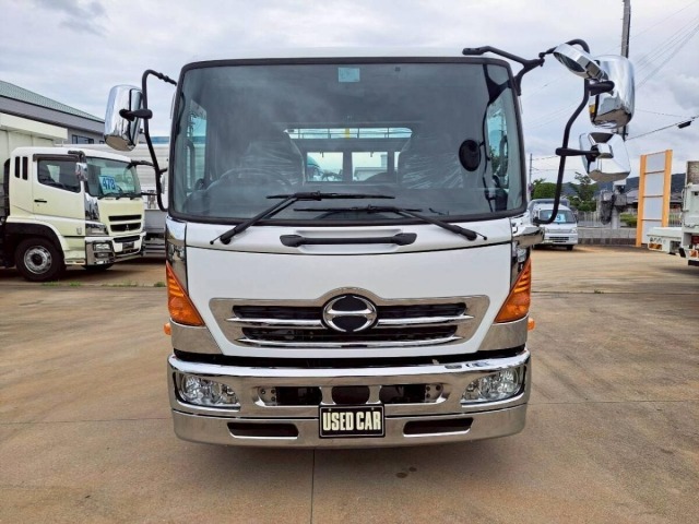 Hino RANGER 2015 7613800-2