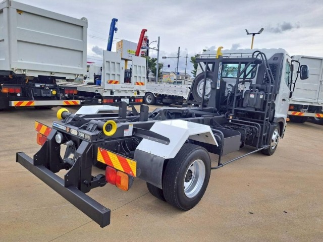Hino RANGER 2015 7613800-6