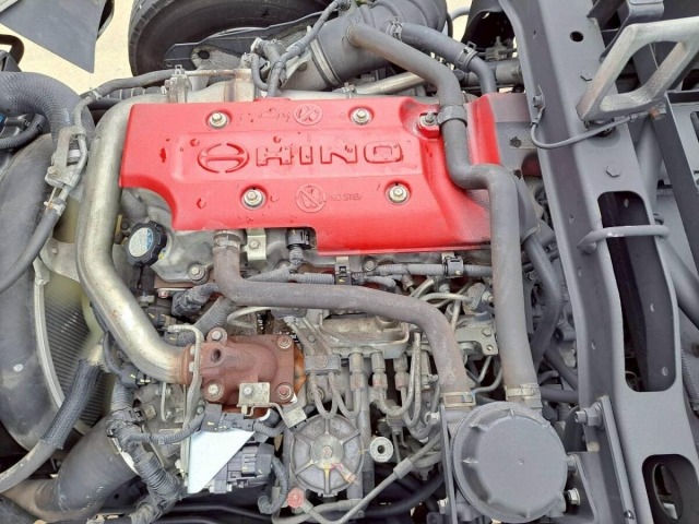 Hino RANGER 2015 7613800-9