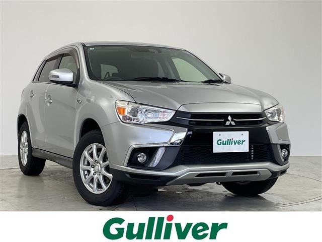 Mitsubishi RVR 2019 7605961-0