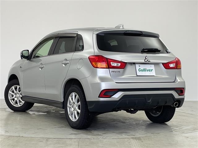 Mitsubishi RVR 2019 7605961-13