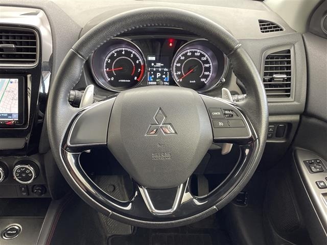 Mitsubishi RVR 2019 7605961-15