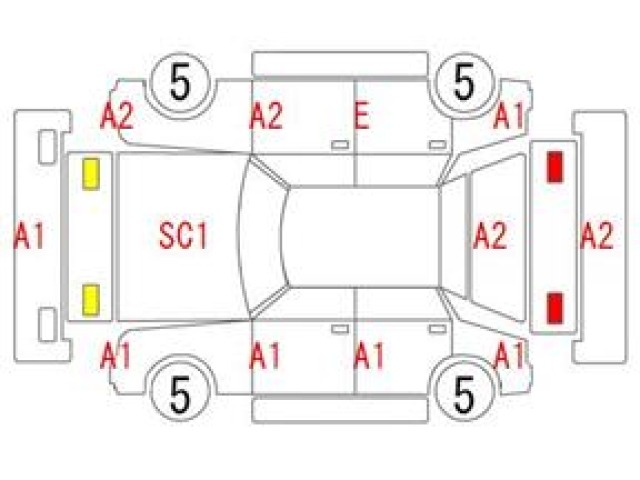 Mitsubishi RVR 2019 7605961-23