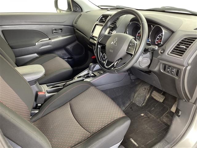 Mitsubishi RVR 2019 7605961-6