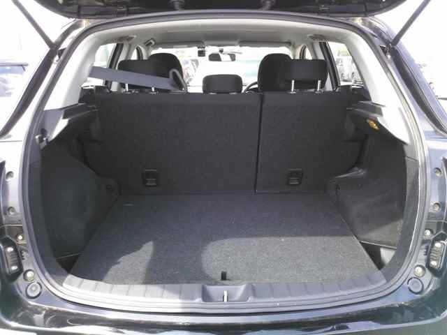 Mitsubishi RVR 2012 7606066-10