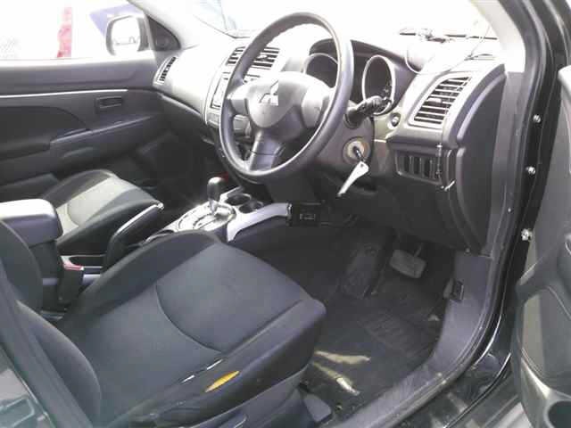 Mitsubishi RVR 2012 7606066-3