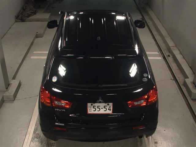 Mitsubishi RVR 2012 7606066-7