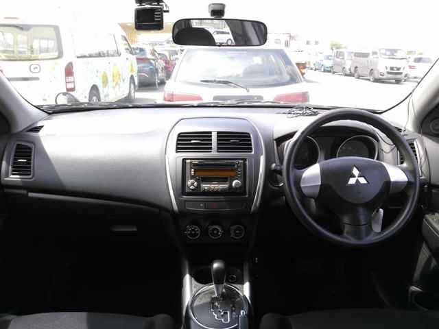 Mitsubishi RVR 2012 7606066-8