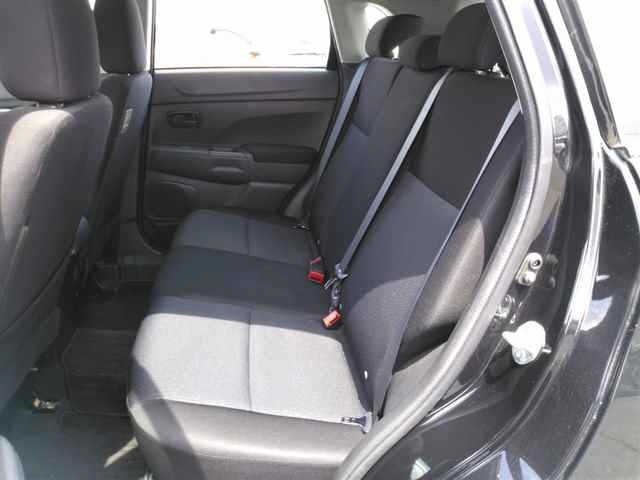 Mitsubishi RVR 2012 7606066-9