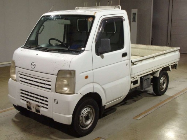 Mazda SCRUM TRUCK 2006 7621763-0