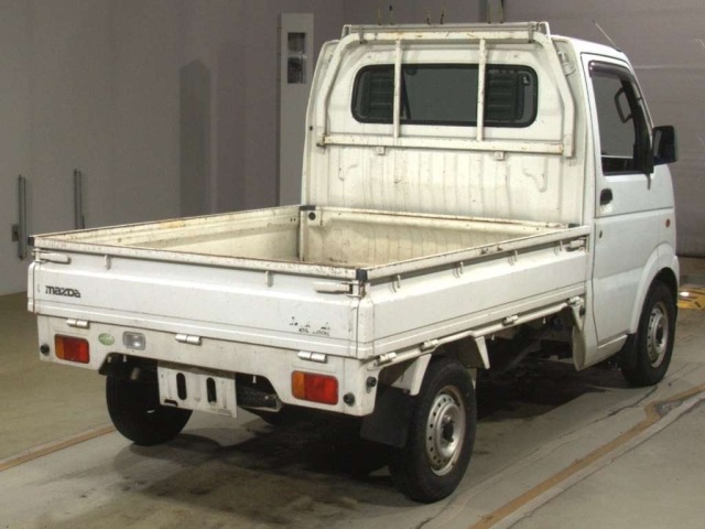 Mazda SCRUM TRUCK 2006 7621763-1