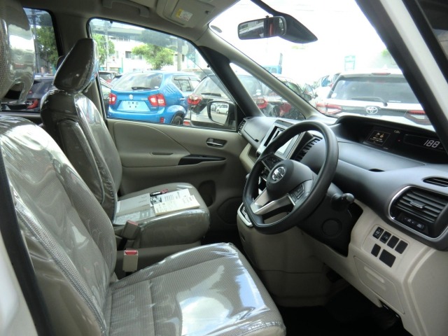 Nissan SERENA 2019 7597180-10