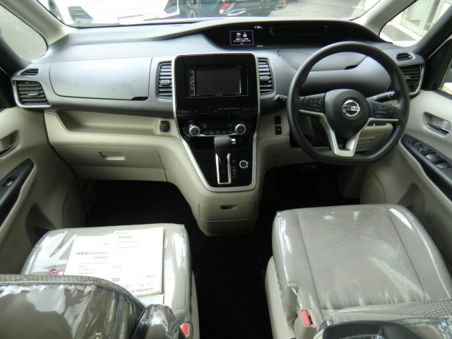 Nissan SERENA 2019 7597180-2