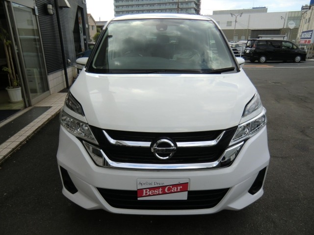 Nissan SERENA 2019 7597180-24
