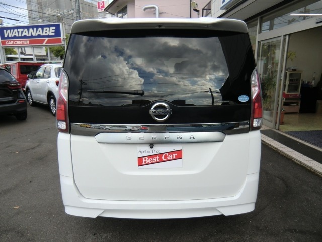 Nissan SERENA 2019 7597180-4