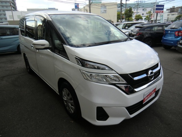 Nissan SERENA 2019 7597180-6