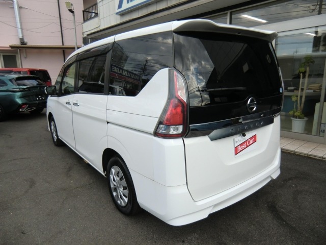 Nissan SERENA 2019 7597180-8