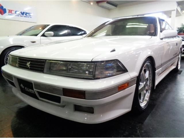 Toyota SOARER 1990 7600516-0