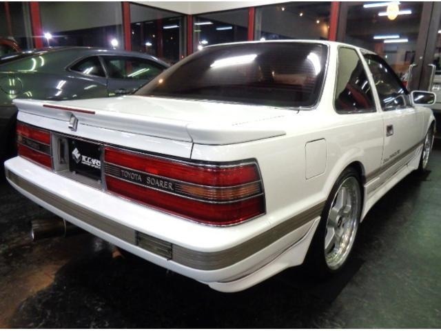 Toyota SOARER 1990 7600516-1