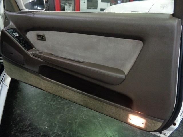 Toyota SOARER 1990 7600516-11