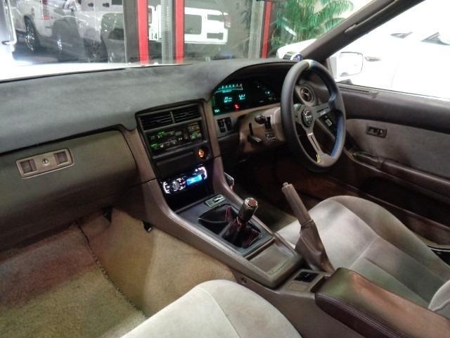 Toyota SOARER 1990 7600516-12