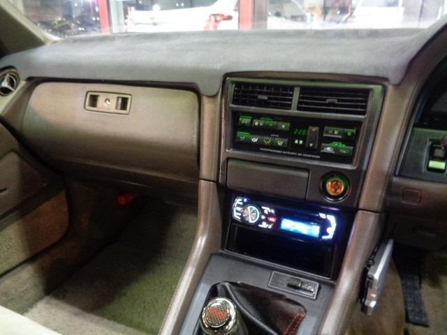 Toyota SOARER 1990 7600516-13