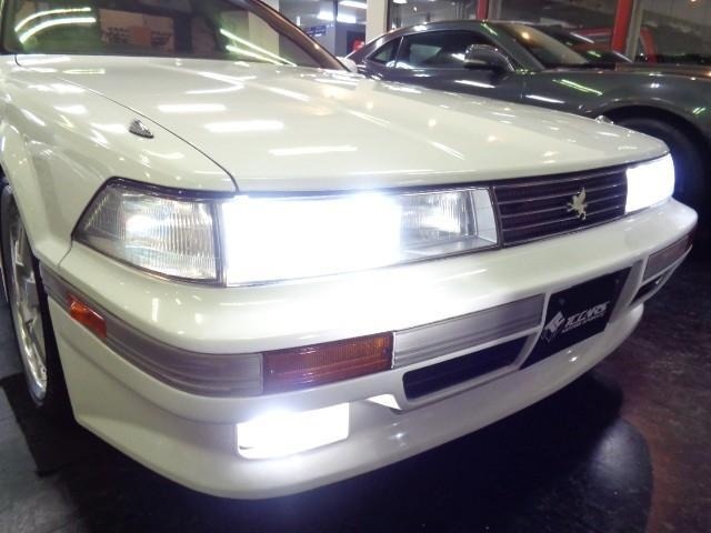 Toyota SOARER 1990 7600516-14