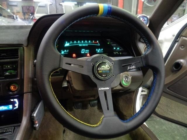 Toyota SOARER 1990 7600516-15