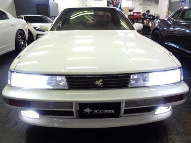 Toyota SOARER 1990 7600516-16