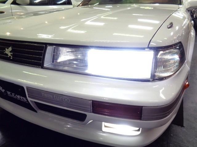 Toyota SOARER 1990 7600516-18