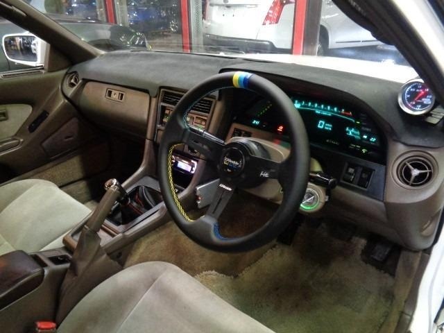 Toyota SOARER 1990 7600516-2