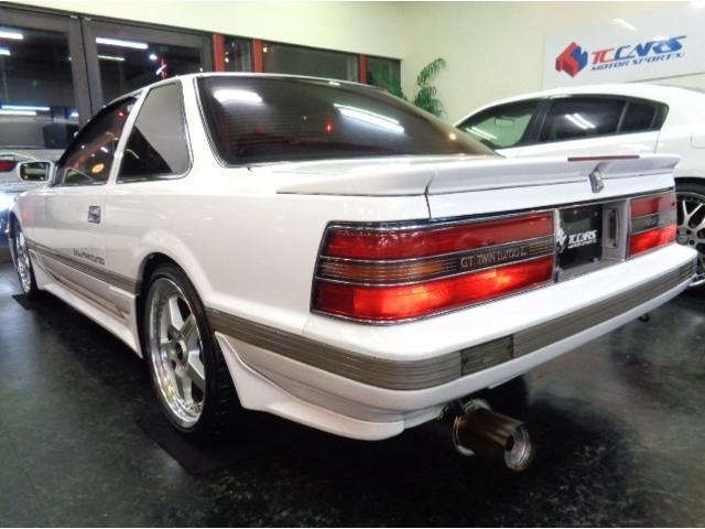 Toyota SOARER 1990 7600516-21