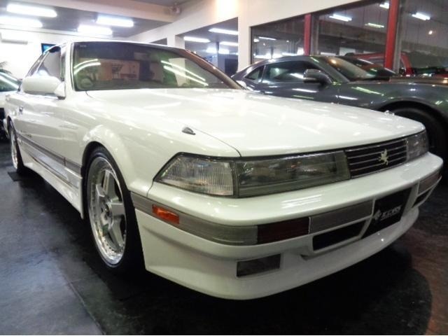Toyota SOARER 1990 7600516-23