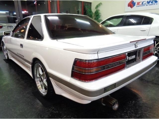 Toyota SOARER 1990 7600516-24