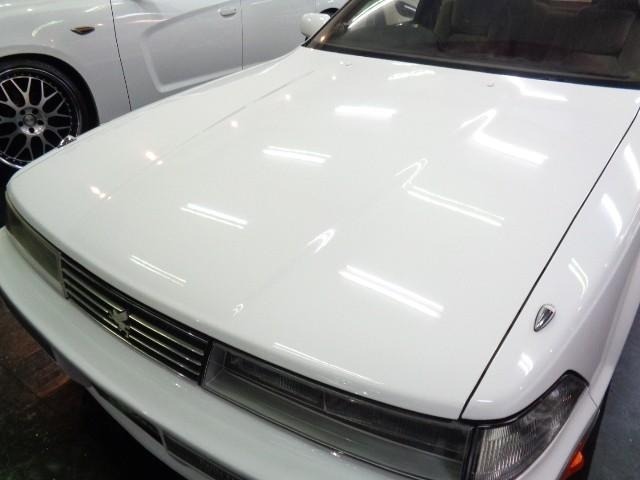 Toyota SOARER 1990 7600516-25