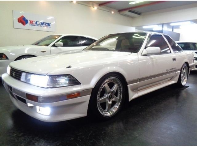 Toyota SOARER 1990 7600516-26