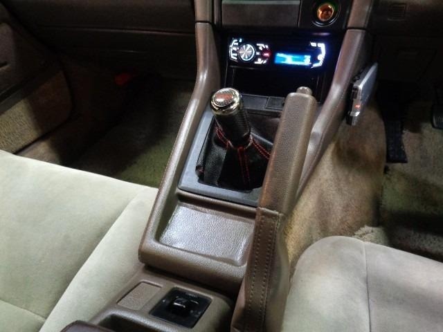 Toyota SOARER 1990 7600516-29