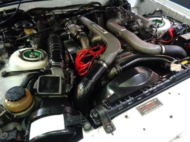 Toyota SOARER 1990 7600516-30