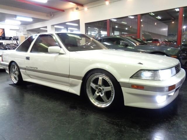 Toyota SOARER 1990 7600516-32