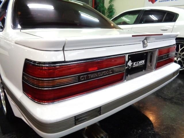 Toyota SOARER 1990 7600516-8