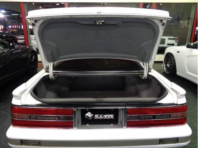 Toyota SOARER 1990 7600516-9