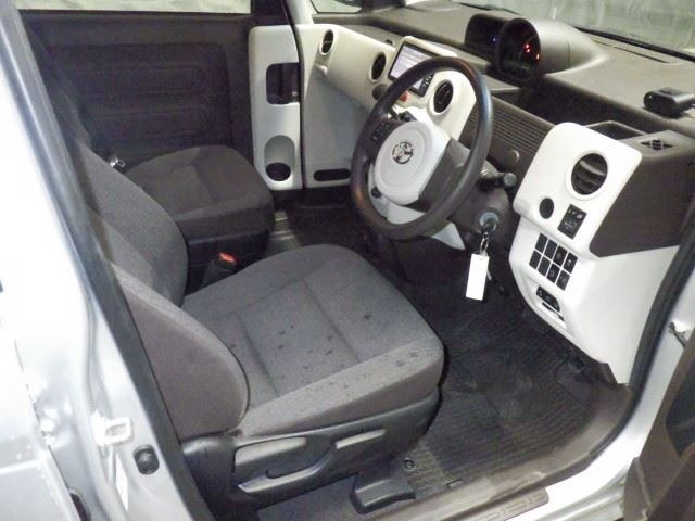 Toyota SPADE 2017 7595440-3