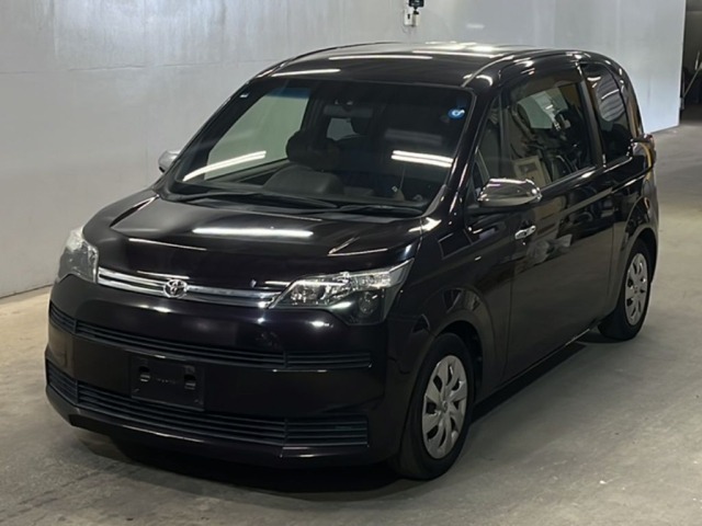 Toyota SPADE 2016 7595445-0