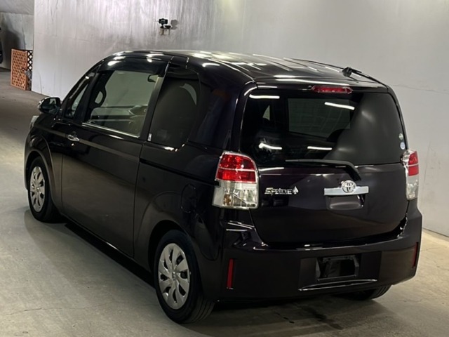 Toyota SPADE 2016 7595445-1