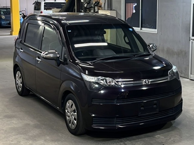 Toyota SPADE 2016 7595445-4