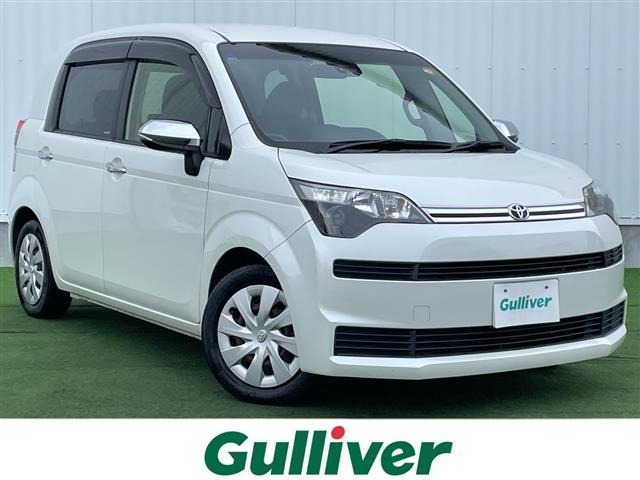 Toyota SPADE 2016 7595459-0