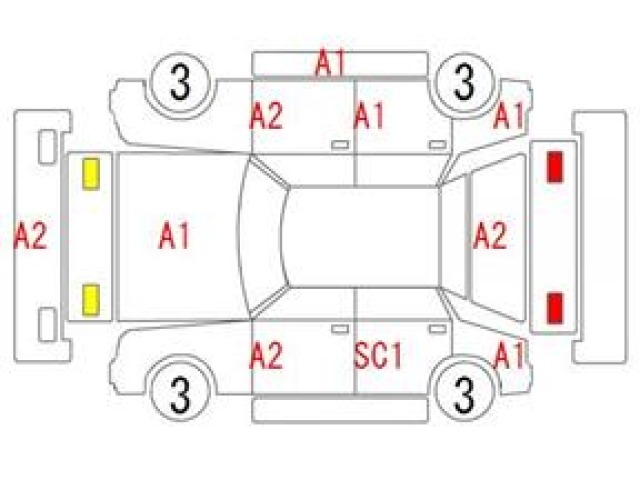 Toyota SPADE 2013 7595460-23