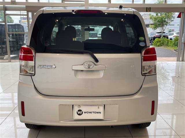 Toyota SPADE 2013 7595460-4