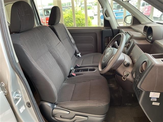 Toyota SPADE 2013 7595460-7